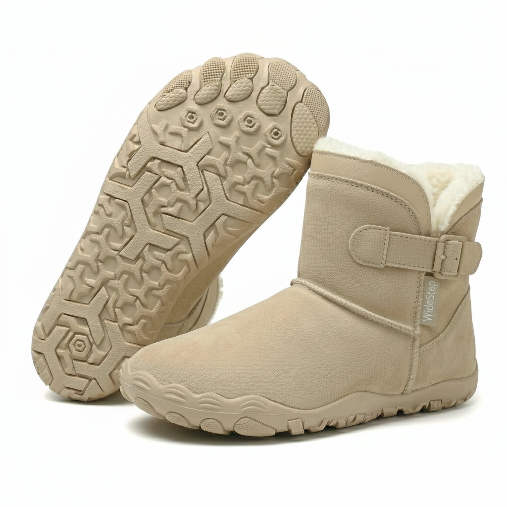 WideStep™ Alora Boots