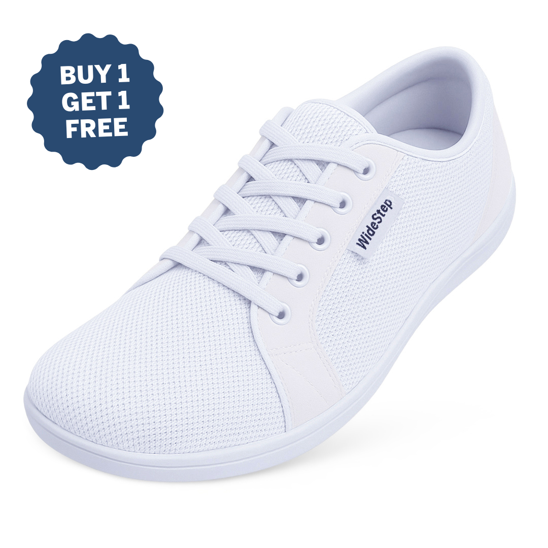 WideStep™ BareFlex Pro BOGO