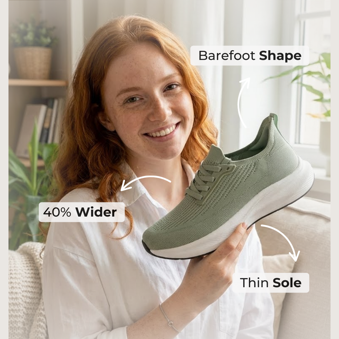 WideStep™ Vortex Pro 2.0