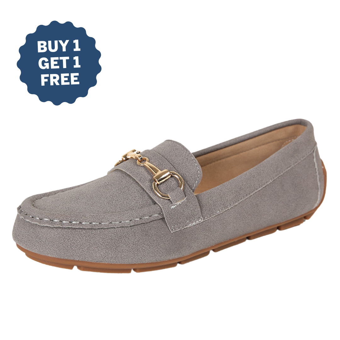 WideStep™ Alise Loafers
