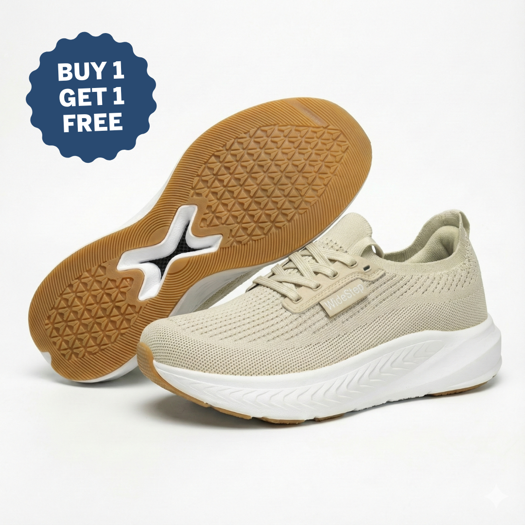 WideStep™ Vortex Pro 2.0