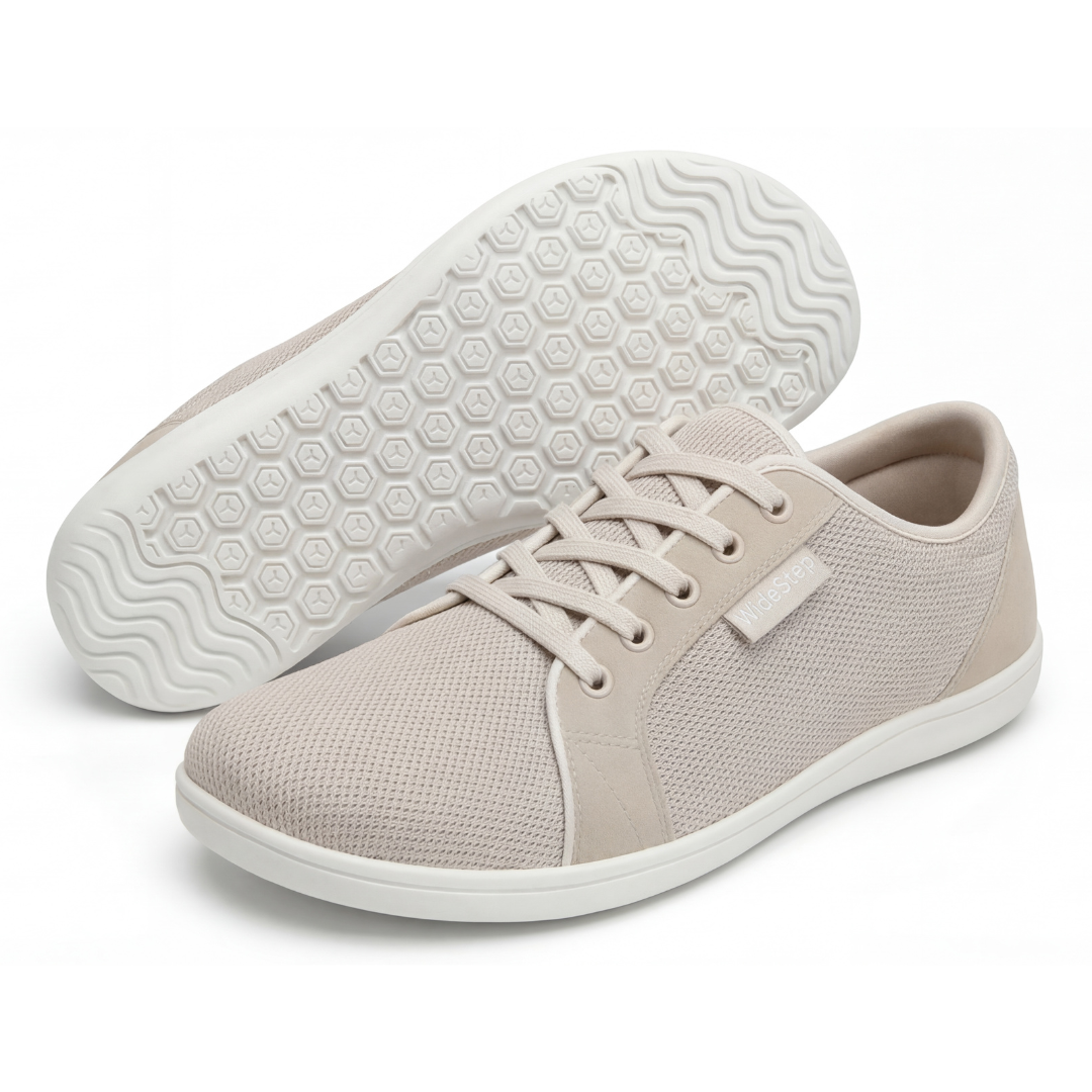 WideStep™ BareFlex Pro (Checkout Champ)