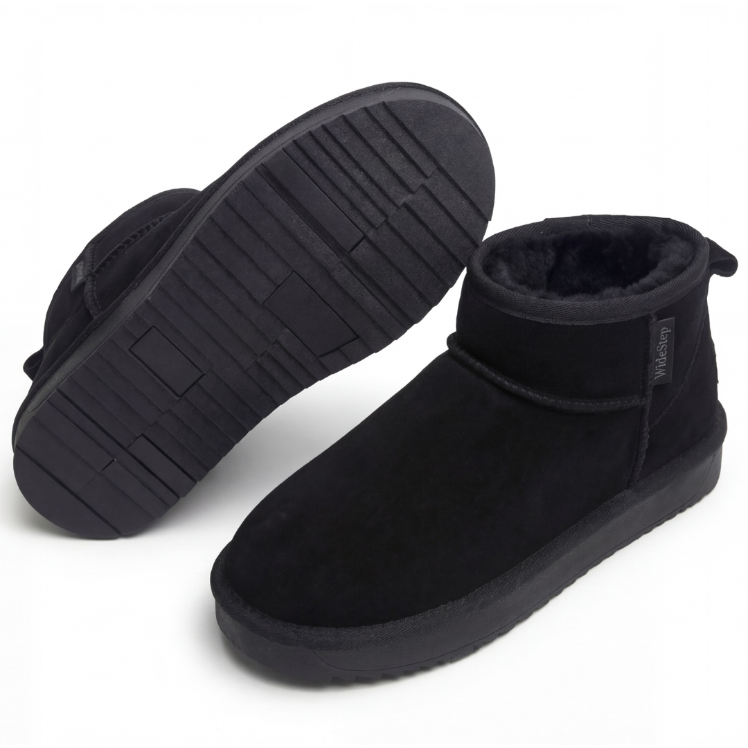 WideStep™ Alise Boots