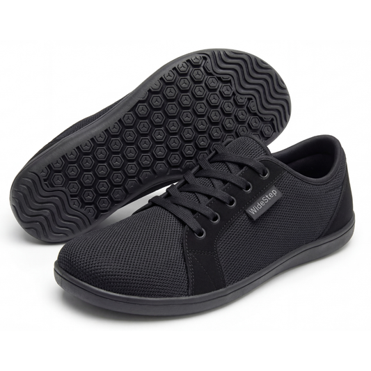 WideStep™ BareFlex Pro (Checkout Champ)