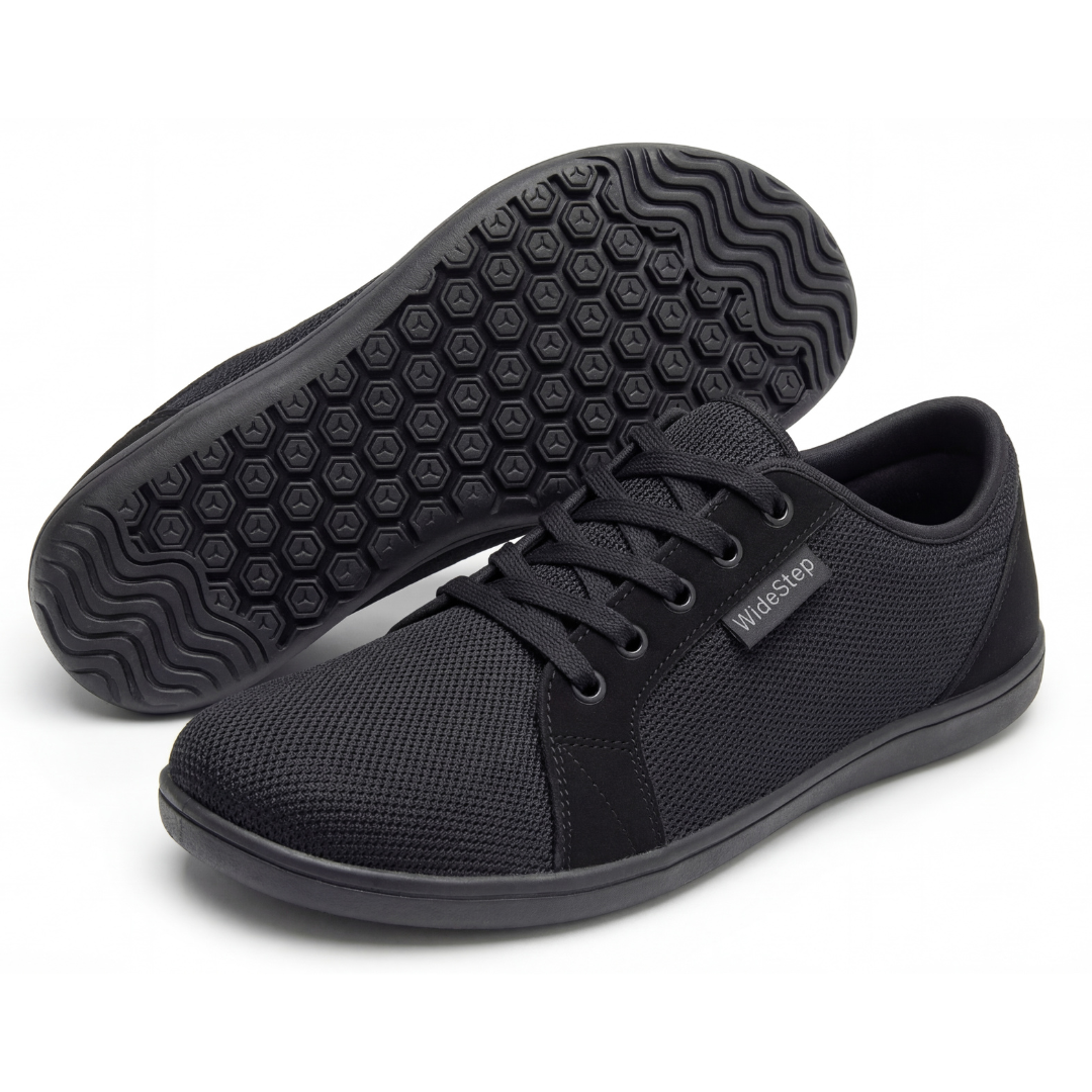 WideStep™ BareFlex Pro