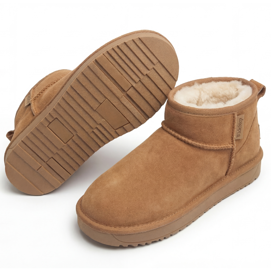 WideStep™ Alise Boots