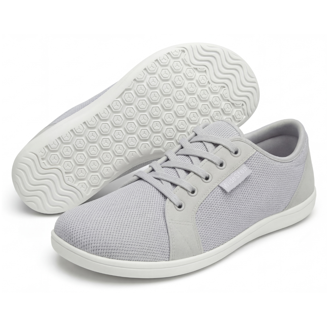 WideStep™ BareFlex Pro (Checkout Champ)