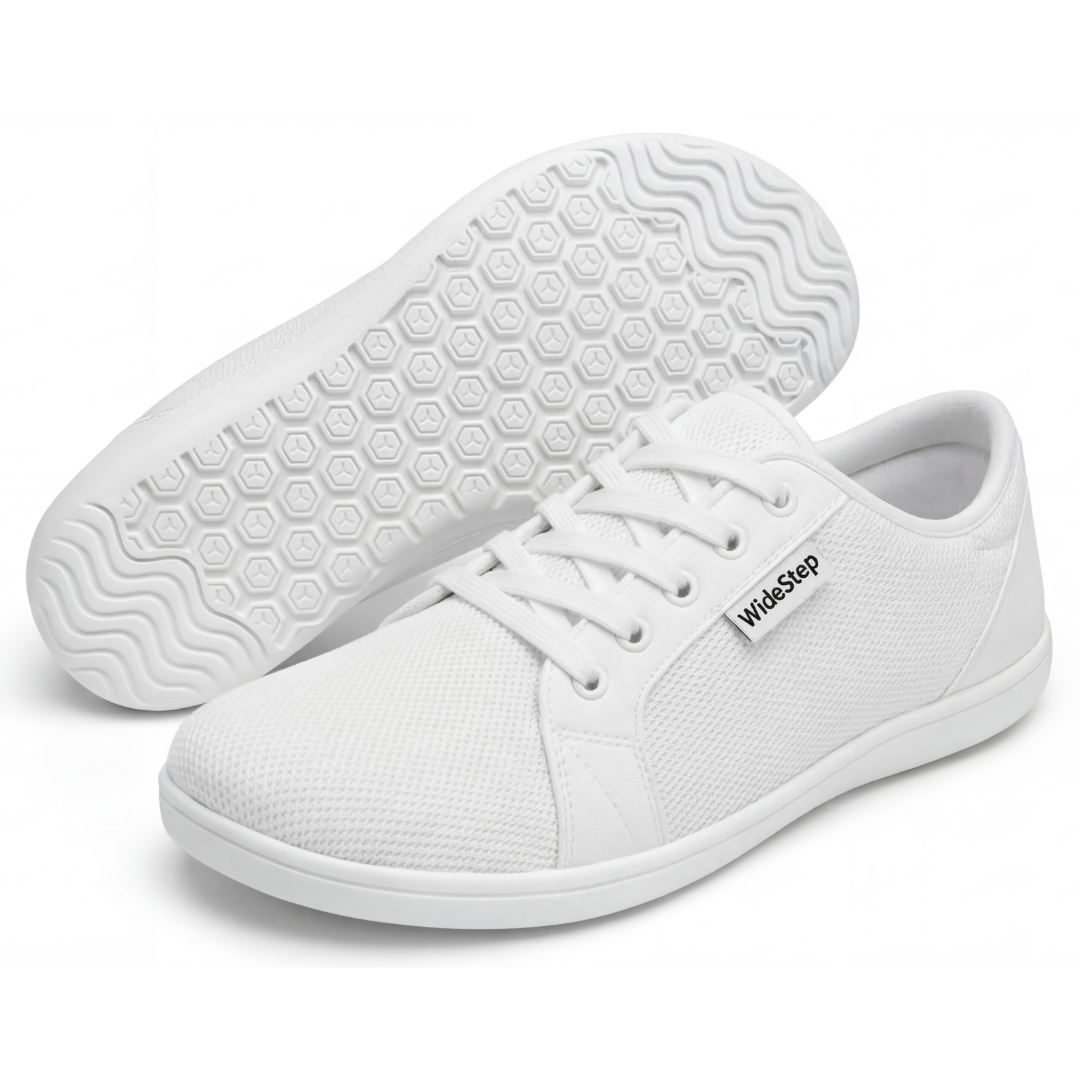 WideStep™ BareFlex Pro (Checkout Champ)