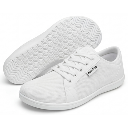 WideStep™ BareFlex Pro